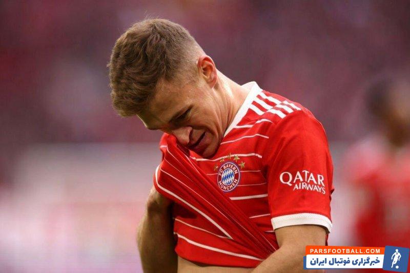 بارسلونا ؛ کیمیش علاقه ای به حضور در بارسلونا دارد