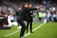 اینتر ؛ اینزاگی : مقابل منچسترسیتی از پیش باخته نیستیم