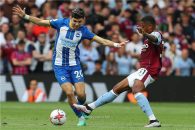 امری ؛ راهیابی استون ویلا به بازیهای اروپایی پس از 13 سال