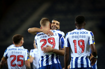 مهدی طارمی ستاره پورتو عملکرد قابل قبولی در نیمه نهایی جام حذفی داشت