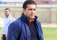 پرسپولیس ؛ ایزد سیف الله‌پور : چرا باید بازی بدون تماشاگر باشد؟