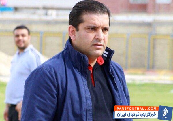پرسپولیس ؛ ایزد سیف اللهپور : چرا باید بازی بدون تماشاگر باشد؟