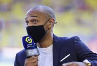 منچسترسیتی ؛ آنری : دی بروینه روزهای سخت و پرفشاری را تجربه می کند