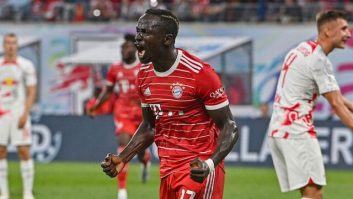 لیگ عربستان ؛ پیشنهاد 40 میلیون یورویی النصر به بایرن مونیخ برای جذب مانه