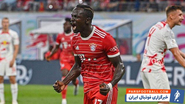 لیگ عربستان ؛ پیشنهاد 40 میلیون یورویی النصر به بایرن مونیخ برای جذب مانه