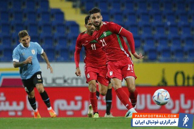 نوراللهی ؛ العین، الجزیره، الوحده و الاتحاد علاقه مند به جذب احمد نوراللهی