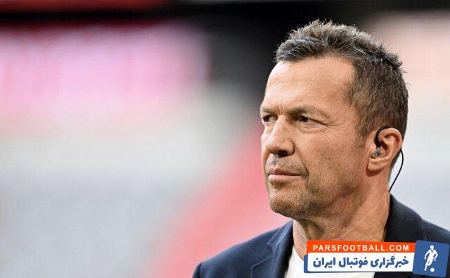 ماتیوس : نویر همچنان بهترین دروازهبان جهان است