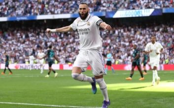 بنزما ؛ اتحاد کلباء مشتری جدید کریم بنزما