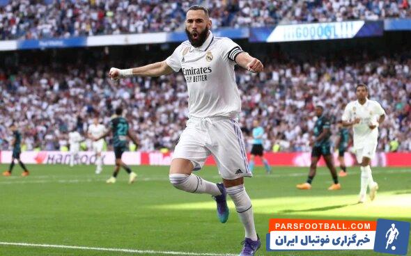 بنزما ؛ اتحاد کلباء مشتری جدید کریم بنزما