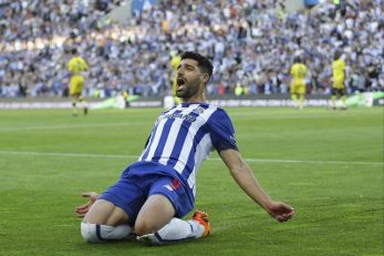 طارمی ؛ مشخص شدن ماندن یا رفتن طارمی از پورتو در آخر فصل 2022/2023