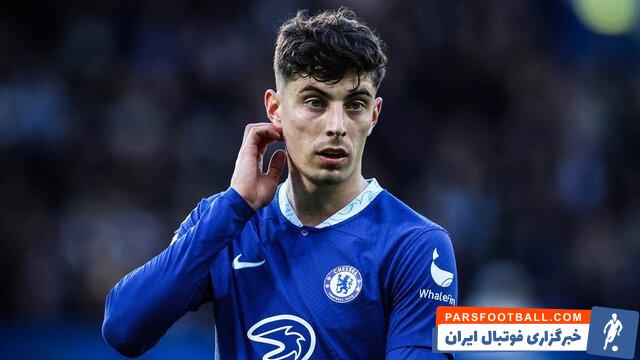 هاورتز : باید بگوییم خیلی چیزها اشتباه شد