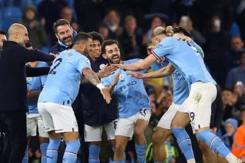 منچسترسیتی ؛ 1000 گله شدن منچسترسیتی تحت هدایت گواردیولا در رقابت های مختلف