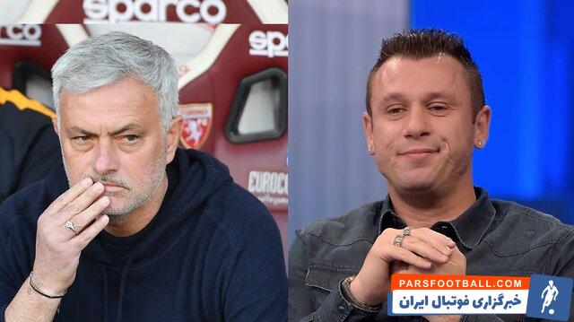 کاسانو : آنها بد بازی میکنند و خوش شانس هستند