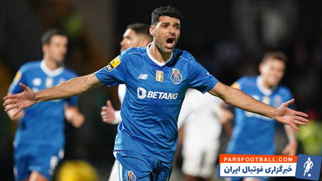 سویا، مارسی و الهلال در رقابت برای جذب طارمی