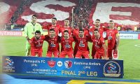 پرسپولیس