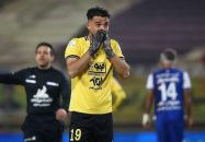 امید نورافکن بار دیگر به تیم پرسپولیس کنایه زد