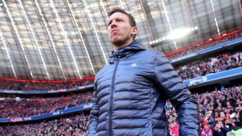 مدیر ورزشی قدرتمند و مطمئن شرط ناگلزمان برای قبول هدایت تاتنهام