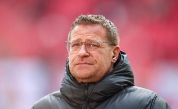 بایرن مونیخ ؛ ایبرل گزینه مدنظر بایرن مونیخ برای جایگزینی حمیدزیچ