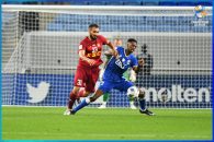 عارف آقاسی نامزد قرار گرفتن در تیم منتخب فصل لیگ قهرمانان آسیا شد