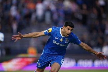 پورتو در حضور ستاره ایرانی مقابل حریفش به برتری رسید