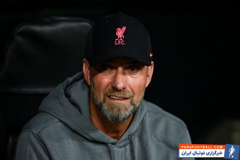 لیورپول ؛ کلوپ : کاری خواهیم کرد که لیگ اروپا به جام لیورپول تبدیل شود