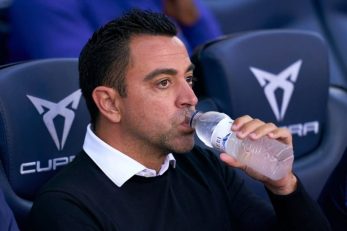 بارسلونا ؛ ژاوی : امیدواریم دوباره مسی را اینجا ببینیم