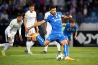 مهدی طارمی به عنوان تاثیرگذارترین بازیکن فصل لیگ برتر پرتغال انتخاب شد