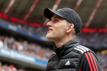 بایرن مونیخ ؛ توخل : از مسئولیتی که دارم فرار نمیکنم