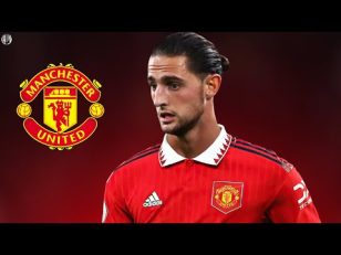 عملکرد آدرین رابیو در یوونتوس فصل 2022/2023