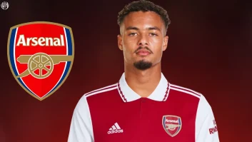 رنش ؛ عملکرد رنش در آژاکس فصل 2022/2023