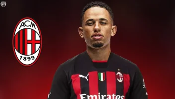 اوکافور ؛ عملکرد اوکافور در سالزبورگ 2022/2023