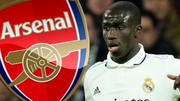 مندی ؛ عملکرد فرلاند مندی در رئال مادرید 2022/2023