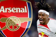 سیماکان ؛ عملکرد محمد سیماکان در لایپزیش 2022/2023