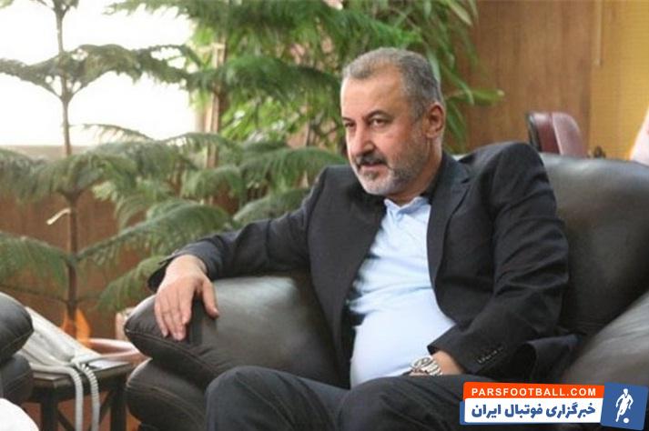 فرزاد آشوبی پیشکسوت پرسپولیس درباره این تیم صحبت کرد