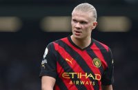 منچسترسیتی ؛ تمدید قرارداد با هالند هدف اصلی منچسترسیتی