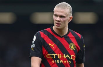 منچسترسیتی ؛ تمدید قرارداد با هالند هدف اصلی منچسترسیتی