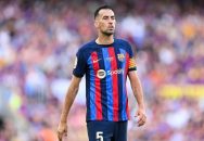 بوسکتس : رودری، زوبیمندی و کیمیش عالی هستند