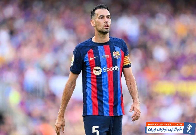 بوسکتس : رودری، زوبیمندی و کیمیش عالی هستند