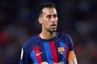 بوسکتس ؛ جدایی قطعی سرخیو بوسکتس از بارسلونا در پایان فصل