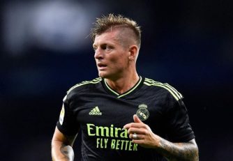 رئال مادرید ؛ تونی کروس : احساس می کنم آسنسیو نمی ماند