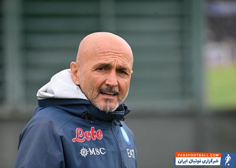 ناپولی ؛ اسپالتی : در ناپولی نمی‌مانم و تیم را ترک خواهم کرد، یک سال استراحت می کنم