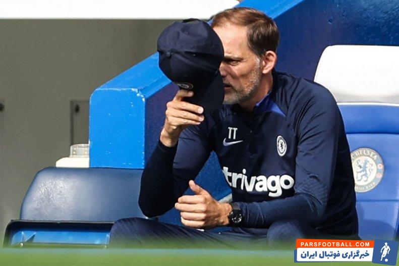 چلسی ؛ اعتراف تاد بولی و شرکا به اشتباهشان در اخراج توخل از چلسی