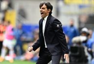 اینتر ؛ اینزاگی : تیم هرگز تسلیم نشده است