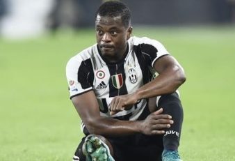 منچسترسیتی ؛ اورا : دوست دارم همه ایتالیاییها از اینتر حمایت کنند