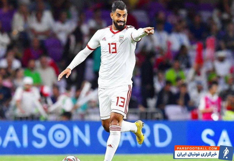 الاهلی ؛ رویارویی کنعانی‌زادگان و شجاع خلیل‌زاده با بشار رسن در لیگ قطر