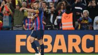 بارسا ؛ جوردی آلبا به دنبال جدایی از بارسلونا