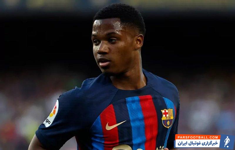 فاتی ؛ آنسو فاتی قصدی برای جدایی ندارد