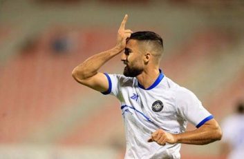 محمدی ؛ تمجید استاد الدوحه از عملکرد مهرداد محمدی