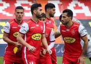 پرسپولیس