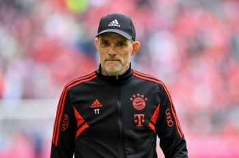 بایرن مونیخ ؛ تصمیم توخل برای تعطیلی دو روزه تمرین بایرن مونیخ